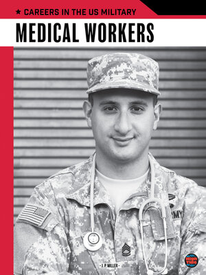 cover image of Medical Workers